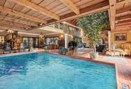 Purkersdorf | Herrschaftliche Villa am Wienfluss