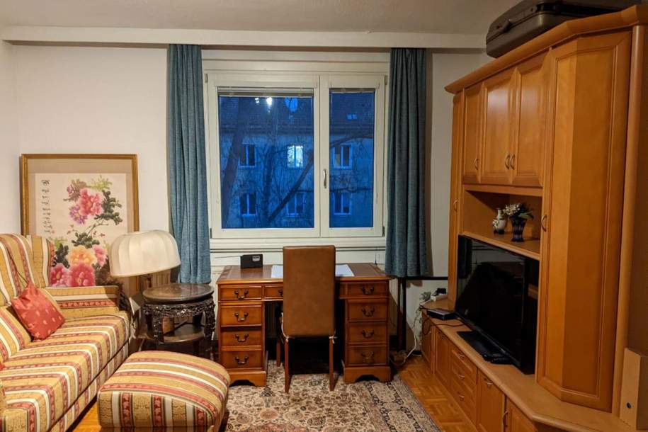 Wohnung in zentaler Lage in Floridsdorf, Wohnung-kauf, 199.000,€, 1210 Wien 21., Floridsdorf