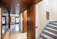 Viel Raum für Familie und entspanntes Homeoffice