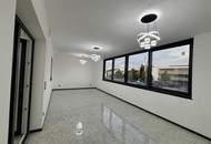 Großzügige Linke Seite Doppelhaushälfte 4a mit 2 Wohnungen in sonniger Ruhelage!