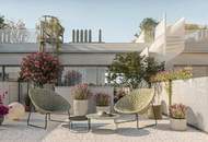 Wohnen über der Stadt – exklusiv, individuell, außergewöhnlich