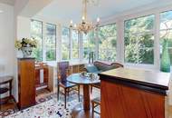 Villa mit Zinshaus-Potenzial – 5 Wohneinheiten und 6 Tiefgaragenstellplätze