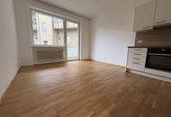 Neuwertige 2,5 Zimmerwohnung nahe dem Stadtzentrum von Linz