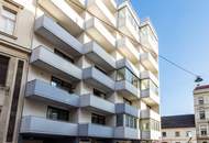 Moderne 2-Zimmer-Wohnung mit tollem Stadtblick und KFZ-Stellplatz im 9. Bezirk zu verkaufen!