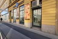 "Attraktives, komplett renoviertes Geschäftslokal in Top-Lage!"