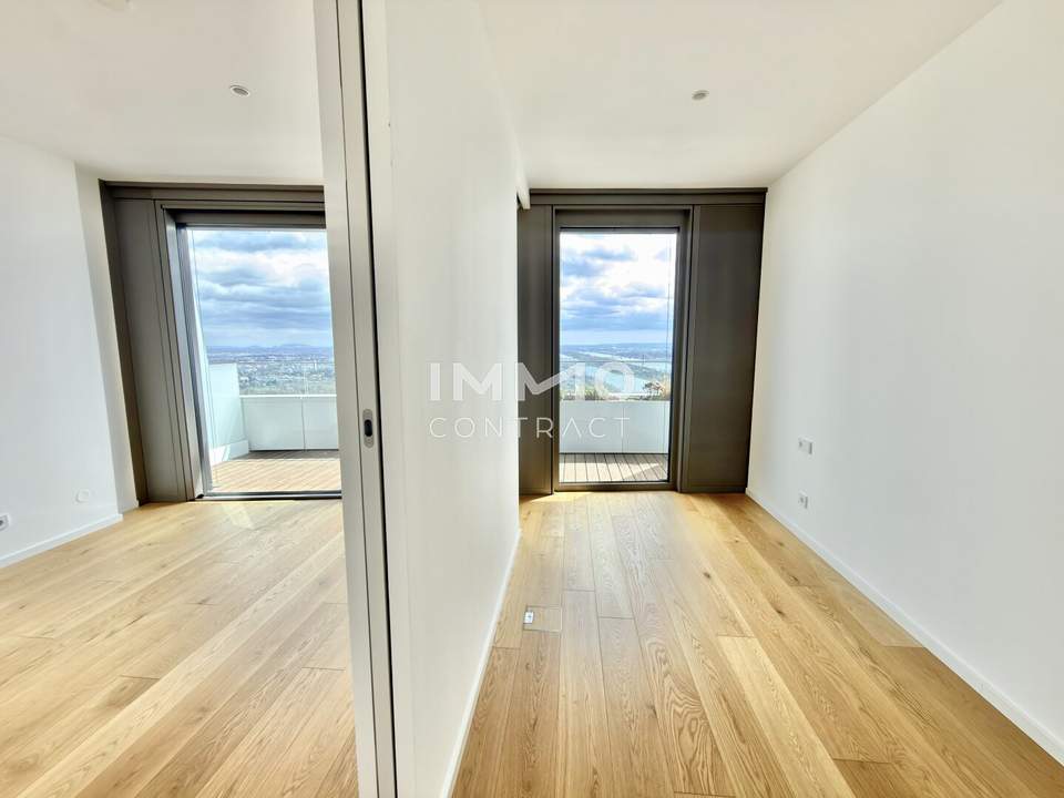 39. Etage DANUBEFLATS: Your New Home (Pool, Fitness and Wellness)