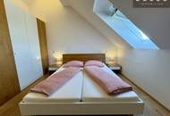 | EXKLUSIVE & STILVOLLE DACHGESCHOSSWOHNUNG | 1. OG | LICHTDURCHFLUTET | MODERNE & HOCHWERTIGE AUSSTATTUNG | TERRASSE | GARTENNUTZUNG | IDYLLISCHE LAGE | SEHR GUTE ANBINDUNG ZUR A2