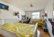 Großzügige 4-Zimmer-Wohnung mit zwei Loggien in attraktiver Lage von Margareten