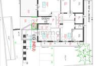 Haus mit Ausbaupotential / Entwicklungskonzept für 10 Wohnungen