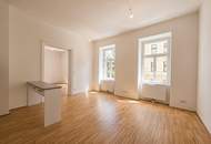 Für Schönbrunn-Liebhaber! Gemütliche Eckwohnung in Süd/Ost-Ausrichtung nächst U4!