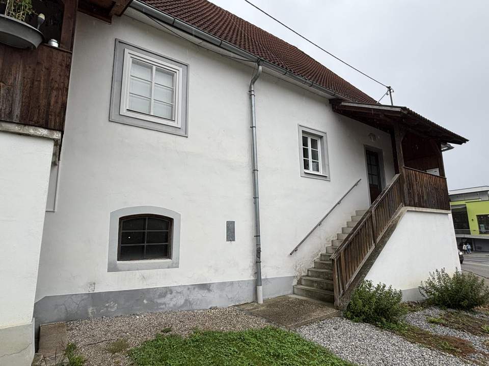 Charmante Mietwohnung in historischem Gebäude W10