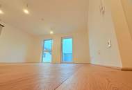 Wunderschöne Randlage in ESSLING/ Schafflerhofstrasse/ Höchster Wohnkomfort auf 1,5 Zimmer mit Balkon, Stellplatz sogar erwünscht!!