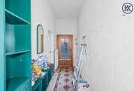 Neues Baupotenzial in Breitenlee, 2x Bauplätze für Doppel- oder Einfamilienhäuser