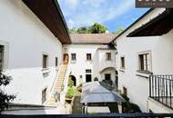 PRACHTBAU, 523m2 WOHNFLÄCHE, 2.800m2 GARTEN, TOPLAGE