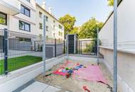 Erstbezug! Nahe Vetmeduni! Moderne 2-Zimmer-Balkonwohnung in Donaustadt zu vermieten!