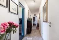 "Stilvolle Eigentumswohnung mit Balkon im Herzen von Tulln"