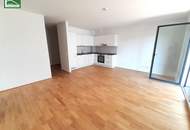 Hochwertige Ausstattung in unschlagbarer Lage! 2-Zimmer-Wohnung im Karmeliterhof