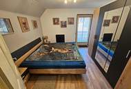 Wohnen am Fuße des Danielsbergs