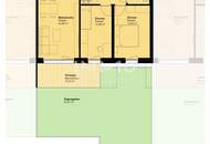 PROVISIONSFREI - Bezugsfertig! Direkt einziehen und wohlfühlen!