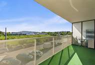 3 Zimmer Wohnung mit perfektem Umfeld