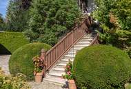 ***UNIKAT***VILLA WEIDLING***