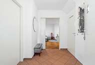 "TOP LAGE-Dachgeschoss--Loggia -Wollzeile-Warmwasser und Heizung"