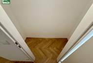 Erstbezug nach Sanierung – großzügige 3-Zimmer-Wohnung in 1150 Wien!