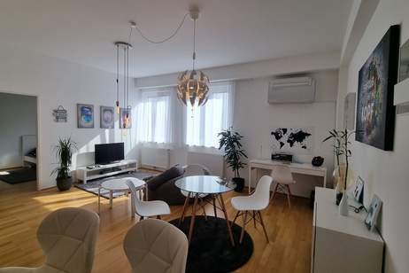 KOFFER PACKEN UND EINZIEHEN - 2 ZIMMER MIETWOHNUNG AB August Frei !!, Wohnung-miete, 740,21,€, 2120 Mistelbach
