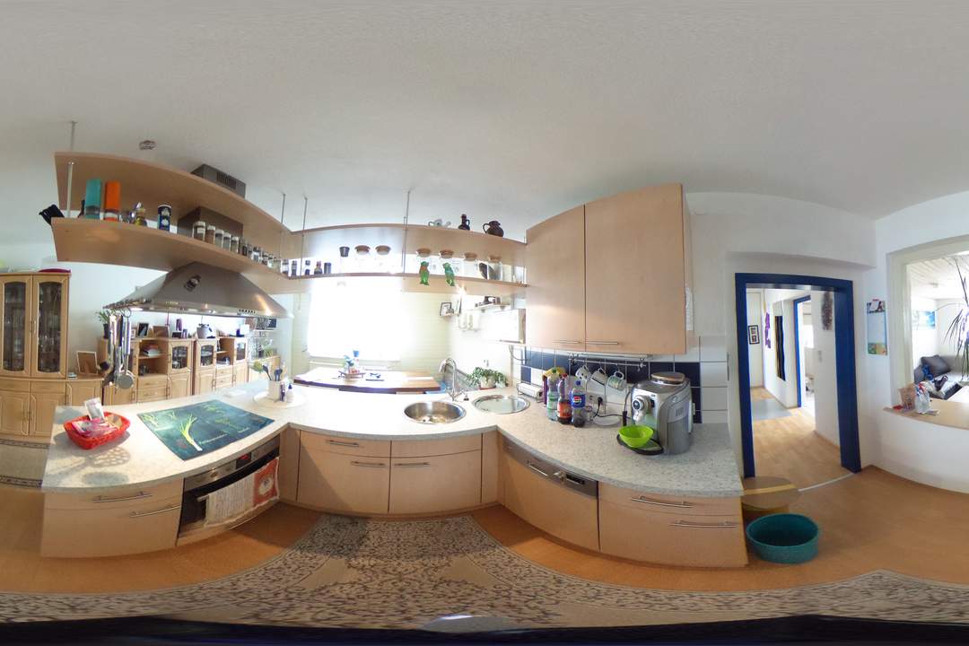 Ankommen und wohlfühlen – Landhaus in idyllischer Lage!