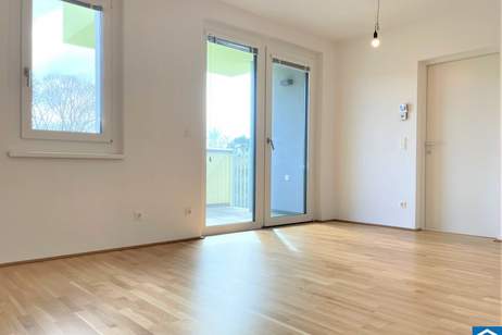 Moderner Wohnungshit mit Freifläche in Oberlaa, Wohnung-miete, 915,00,€, 1100 Wien 10., Favoriten