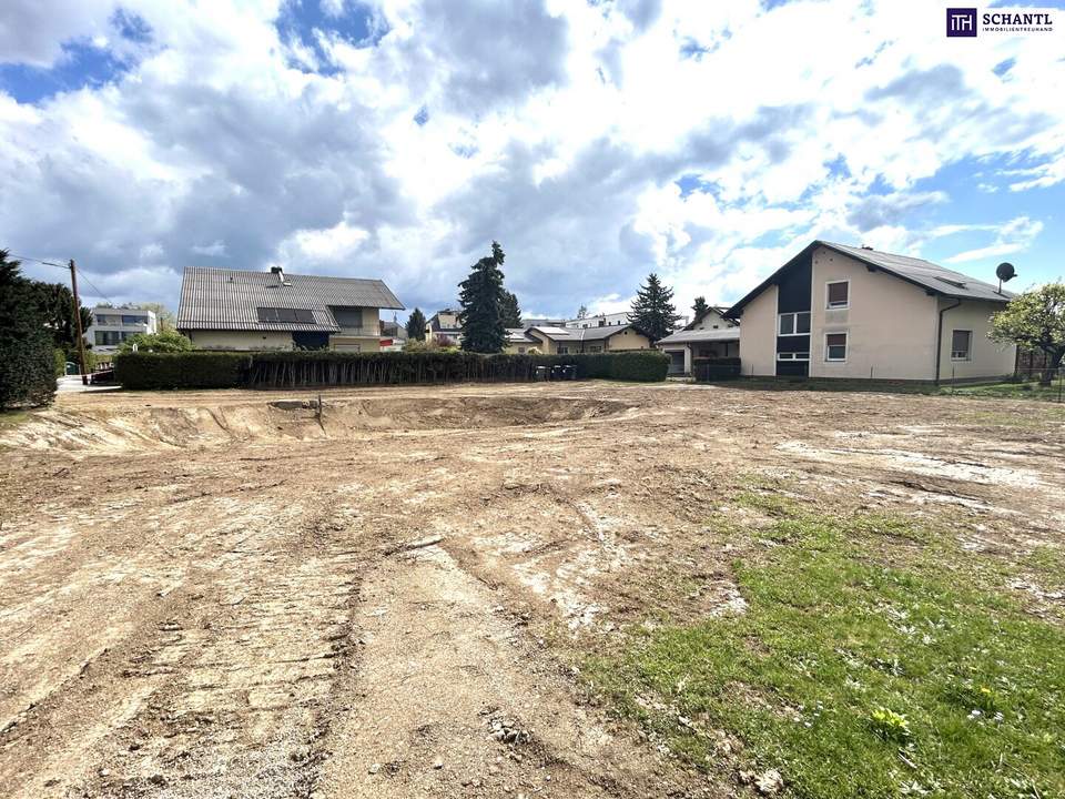 Ein PENTHOUSE zum VERLIEBEN - in einem der schönsten Wohnbezirke und in einer Sackstraße gelegen! von Graz - FERTIGSTELLUNG SOMMER 2027