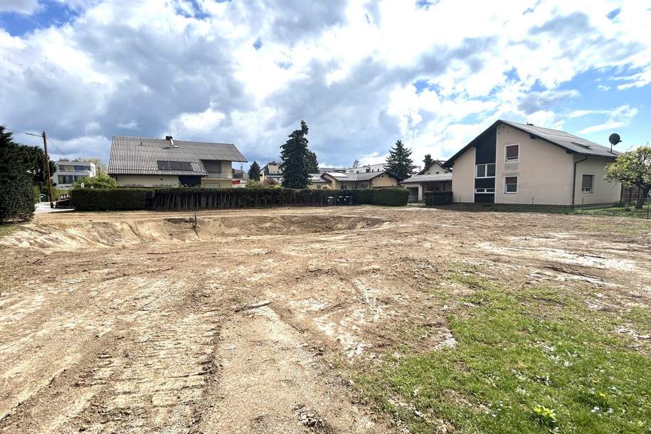 Ein PENTHOUSE zum VERLIEBEN - in einem der schönsten Wohnbezirke und in einer Sackstraße gelegen! von Graz - FERTIGSTELLUNG SOMMER 2027, Wohnung-kauf, 570.185,€, 8041 Graz(Stadt)