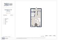 Unbefristet vermietete Dachgeschosswohnung zur Kapitalanlage mit aktueller Rendite von 2,5%!