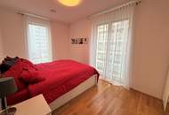 Exklusiv und Zentral - Moderne 3-Zimmer-Wohnung in Linz!