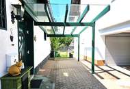 Sympathisches Zuhause für kleine und große Familien