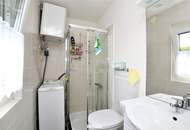 Ruheoase nahe Wien - Charmantes Sommerhaus mit direktem Wasserzugang