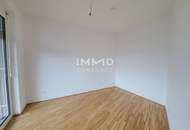 Moderne 2-Zi-DG-Wohnung mit Balkon, Fußbodenheizung &amp; Aufzug in 8054 Graz | Straßganger Straße 380 a Top 48