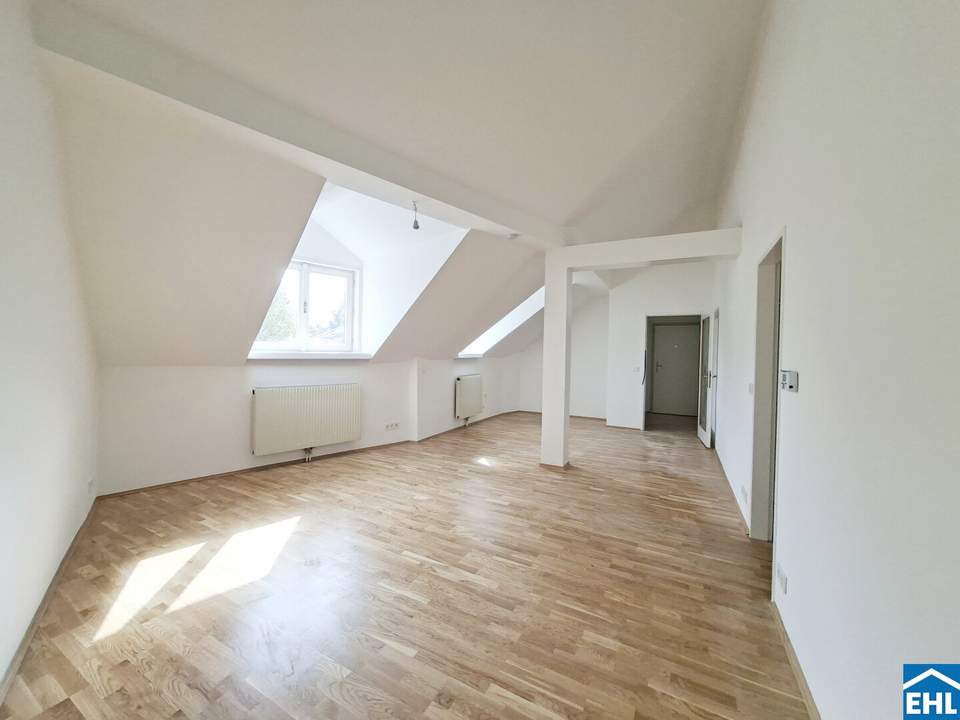 3-Zimmer Wohntraum in exklusiver Lage!