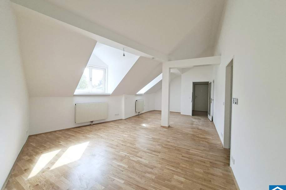 3-Zimmer Wohntraum in exklusiver Lage!, Wohnung-miete, 1.649,89,€, 1130 Wien 13., Hietzing