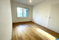 Gut aufgeteilte 2-Zimmer-Wohnung mit Freifläche