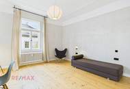 Exklusives Wohnerlebnis auf 150 m² – designvoll saniert, nahe See und Stadt