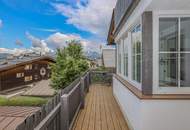 Exklusives Apartment mit schönem Ausblick und touristischer Nutzung