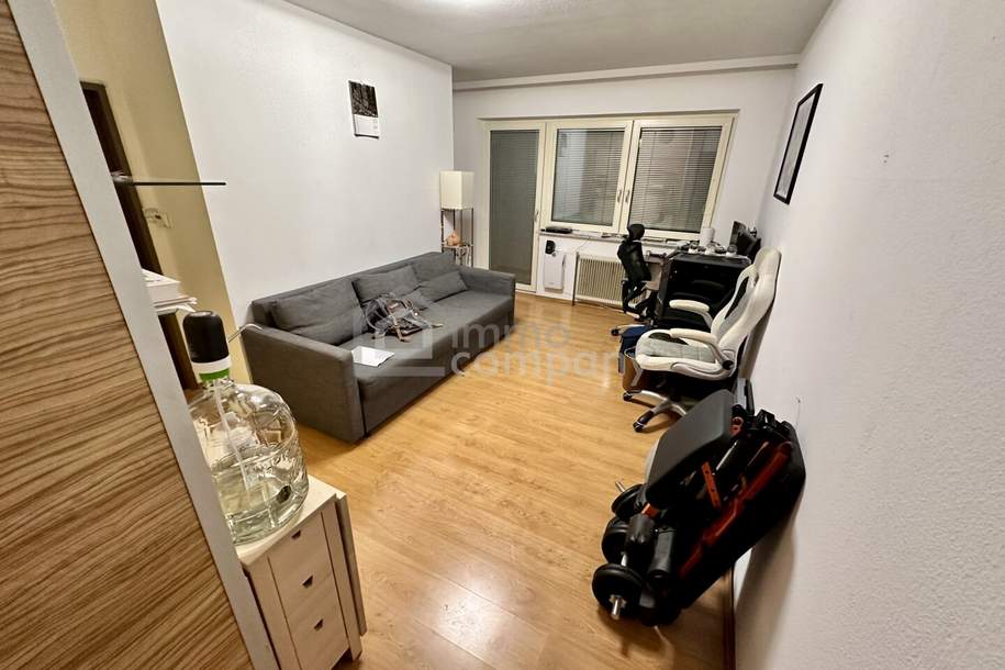 Gemütliche 2-Zimmer-Wohnung mit Balkon in Groß-Enzersdorf – Ihr neues Investment oder Zuhause!, Wohnung-kauf, 230.000,€, 2301 Gänserndorf