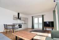 Modernes Wohngefühl mit 30-m²-Terrasse und traumhaftem Weinbergblick – komplett möbliert &amp; sofort bezugsbereit! - 3D-Rundgang vorhanden!