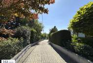 Wohnen am Schafberg – Bungalow mit Garten und Pool