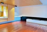 Top Büroflächen zur Staffelmiete direkt am Nußdorferplatz zu mieten!