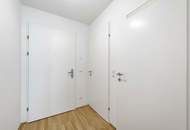 SCHNELL SEIN >> gut durchdachte Vorsorge 2-Zimmer Wohnung mit perfekter Anbindung >> sofort bezugsbereit