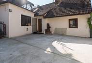 Koffer packen &amp; einziehen – Gemütliches Einfamilienhaus in Mistelbach!!
