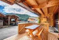 Besonderer Rückzugsort im Salzkammergut – großzügiges Haus in sonniger Grünlage in Bad Ischl