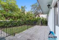 Einfamilienhaus in absoluter Ruhelage in WIEN und mit bester Infrastruktur